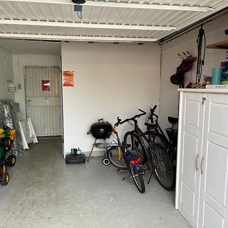 Nordseezeit Dornumersiel Kültér fotó